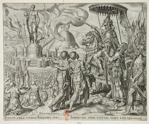  de Philips Galle