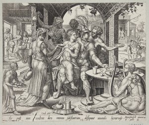  de Philips Galle