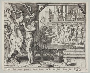  de Philips Galle