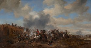  de Philips Wouwerman