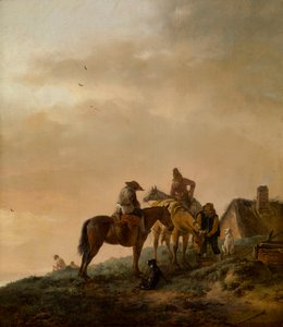  de Philips Wouwerman