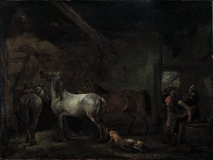  de Philips Wouwerman