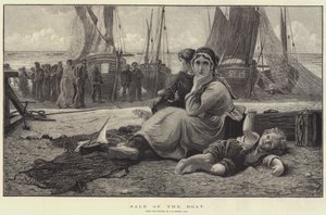 Venta del Barco