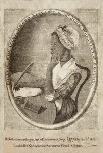  de Phillis Wheatley