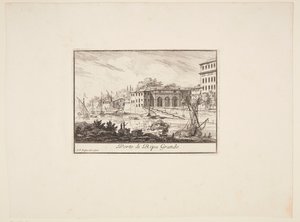 Danés: El puerto de Ripo Grande