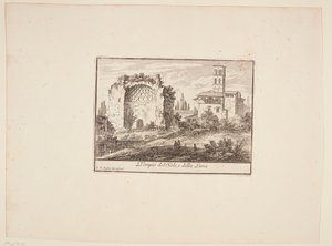 Danés: Templo del sol y la luna