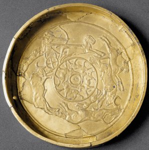 Imagen desconocida de Phoenician