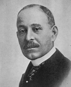 Daniel Hale Williams (1856-1931) de Photographer American