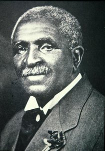 George Washington Carver (1864-1943)