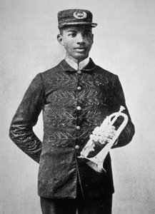 William Christopher Handy (1873-1958)