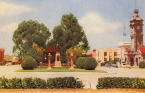 Mildura (foto a color)