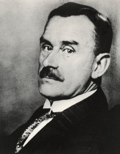 Thomas Mann de Photographer Austrian