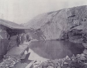Canadá: El Basin, Aguas Termales, Banff de Photographer Canadian