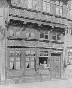 Casa Antigua, Wollenweberstrasse 61 de Photographer German