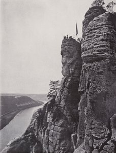 Rocas de Bastei