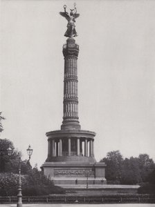 La Columna de la Victoria de Photographer German
