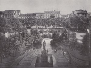 Plaza Donhof de Photographer German