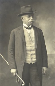 Graf von Zeppelin
