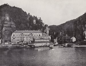 Herrnskretschen de Photographer German