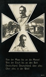Kaiser Wilhelm II (foto en b/n)