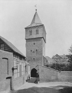 Kehrwiederturm
