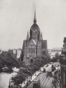 Iglesia de la Santa Cruz de Photographer German