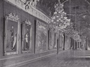 Palacio Real, Galería de Imágenes de Photographer German