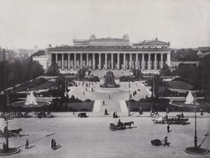 Lustgarten de Photographer German