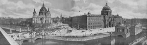 Museo, Lustgarten, catedral, palacio real, monumento nacional de Photographer German