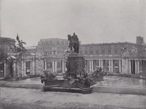 Monumento nacional al emperador Guillermo I de Photographer German