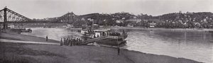 Panorama de Loschwitz de Photographer German