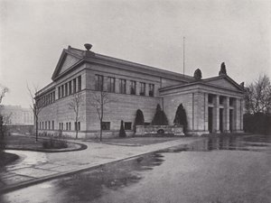 Museo de Pérgamo de Photographer German