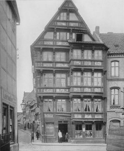 Hospital de Roland de Photographer German