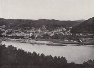 Schandau