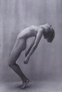 El Cuerpo Hermoso, Cultura Física para Mujeres de Photographer German