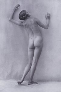 El Cuerpo Hermoso, Cultura Física para Mujeres