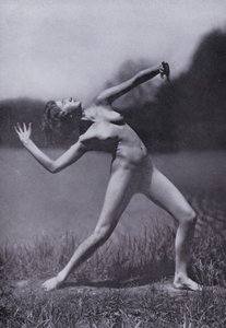 El Cuerpo Hermoso, Cultura Física para Mujeres