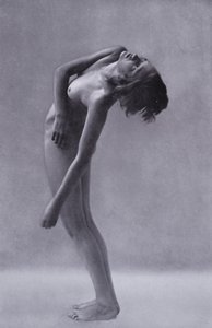 El Cuerpo Hermoso, Cultura Física para Mujeres de Photographer German