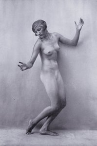 El cuerpo hermoso, cultura física para mujeres de Photographer German