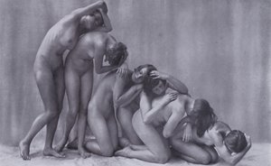 El Cuerpo Hermoso, Cultura Física para Mujeres
