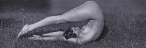 El Cuerpo Hermoso, Cultura Física para Mujeres de Photographer German
