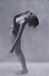 El cuerpo hermoso, cultura física para mujeres de Photographer German