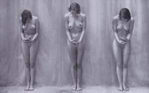 El cuerpo hermoso, cultura física para mujeres de Photographer German