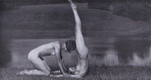 El cuerpo hermoso, cultura física para mujeres de Photographer German
