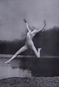 El cuerpo hermoso, cultura física para mujeres de Photographer German