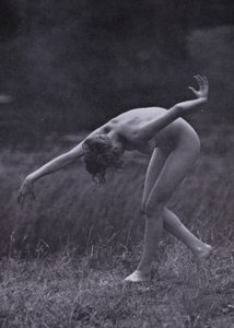 El cuerpo hermoso, cultura física para mujeres de Photographer German