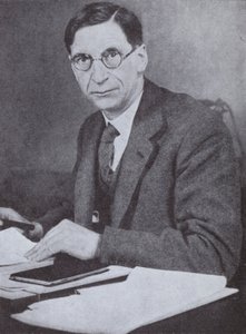 Eamon de Valera, Primer Ministro de Irlanda