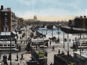 Puente O