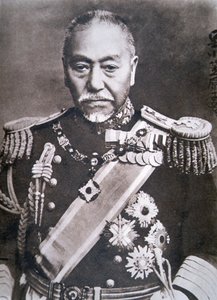 Almirante Togo