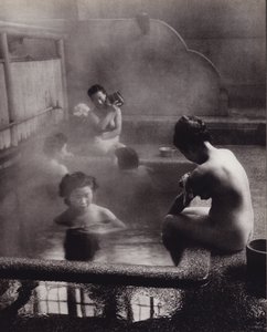 Baño público de Photographer Japanese